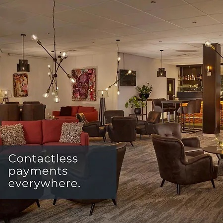 Park Plaza Hotel Eindhoven