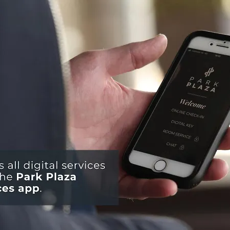 Park Plaza Eindhoven