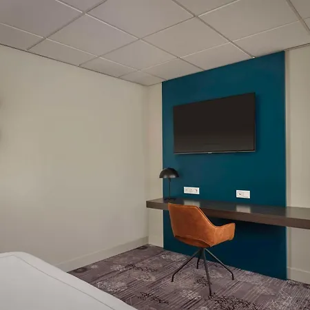 Park Plaza Eindhoven