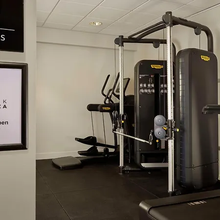 Park Plaza 4* Eindhoven