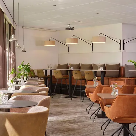 Park Plaza Hotell
