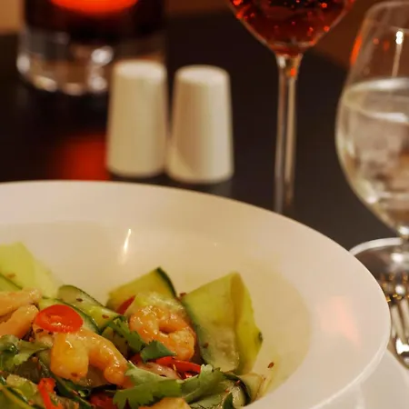 Hotel Park Plaza Eindhoven