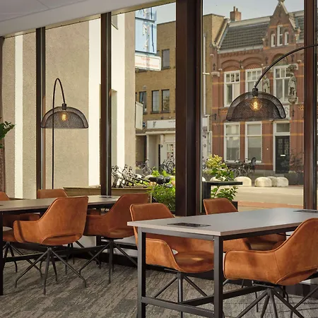 Park Plaza 4* Eindhoven