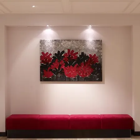 Park Plaza
