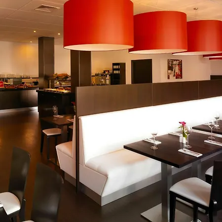 Park Plaza Hotell