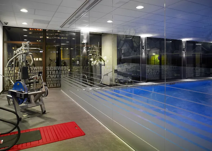 Park Plaza 4* Эйндховен