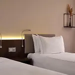 파크 플라자 아인트호벤 4* 에인트호번