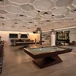 파크 플라자 아인트호벤 4*
