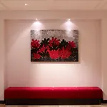 Szálloda Park Plaza 4*