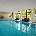 Szálloda Park Plaza Eindhove