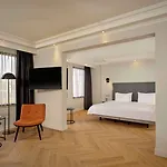 Szálloda Park Plaza
