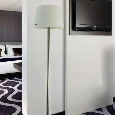 Park Plaza מלון איינדהובן