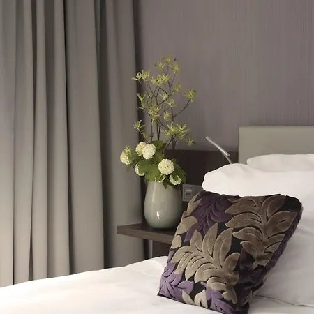 Hotel Park Plaza Eindhoven