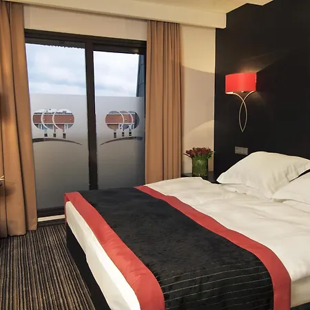 Park Plaza 4* Eindhoven