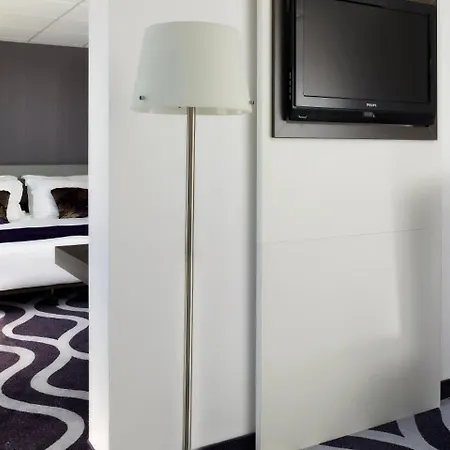 Park Plaza Hotel Eindhoven