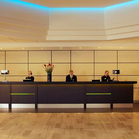 Hotel Park Plaza Eindhoven