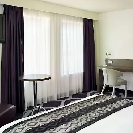 Hotel Park Plaza