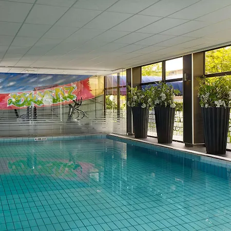Park Plaza Szálloda 4*
