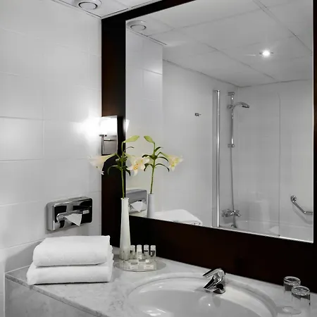 Park Plaza Eindhove