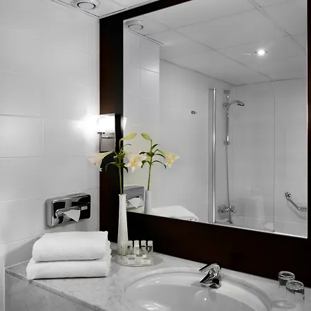Park Plaza Eindhoven