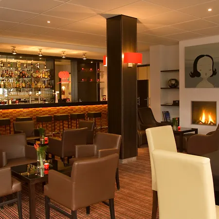 Hotel Park Plaza 4*