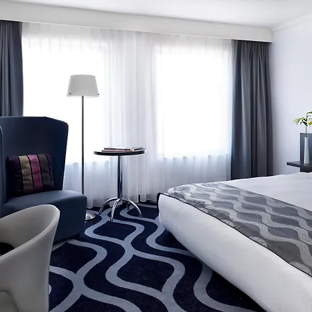 Park Plaza Eindhoven