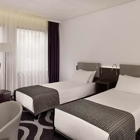 Hotel Park Plaza