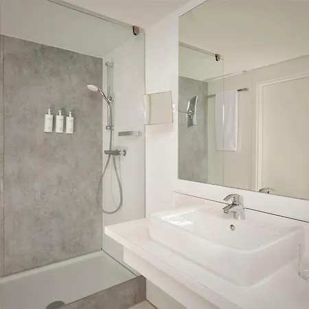 Park Plaza 4* Eindhoven