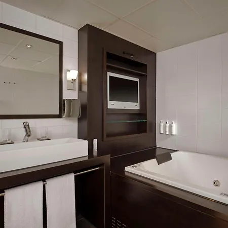 Hotel Park Plaza 4*