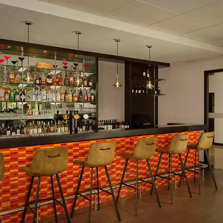 Park Plaza 4* Eindhoven