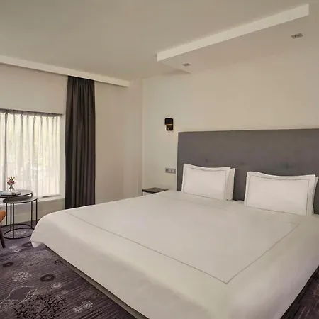 Hotel Park Plaza