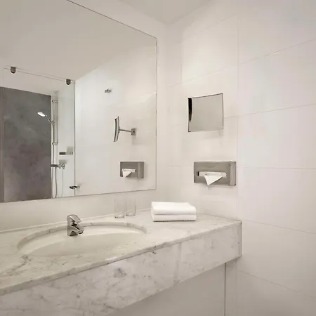 Hotel Park Plaza Eindhoven