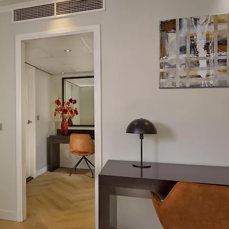 Park Plaza מלון איינדהובן