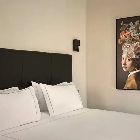 Hotell Park Plaza Eindhoven