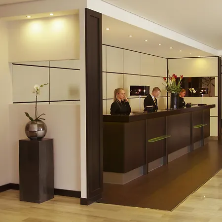 Park Plaza 4* Αϊντχόφεν