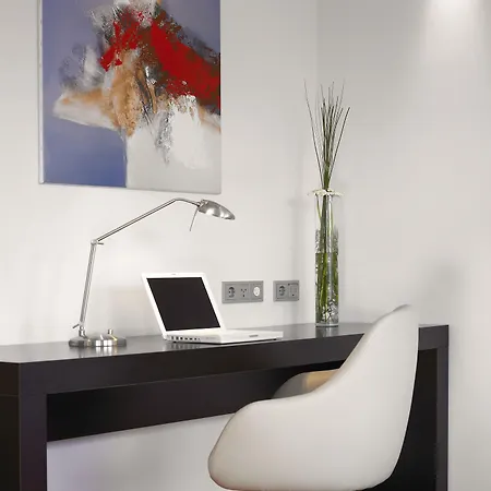 Park Plaza 4* Eindhove