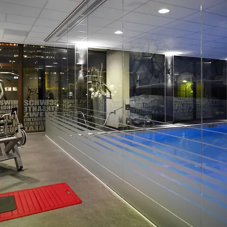 Park Plaza 4* Eindhove