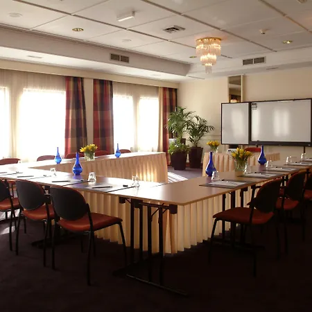 מלון Park Plaza איינדהובן