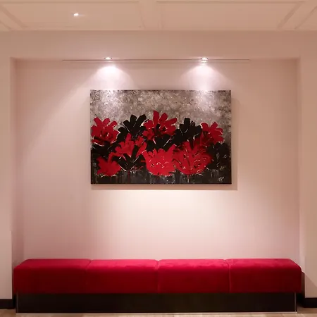 Ξενοδοχείο Park Plaza 4*