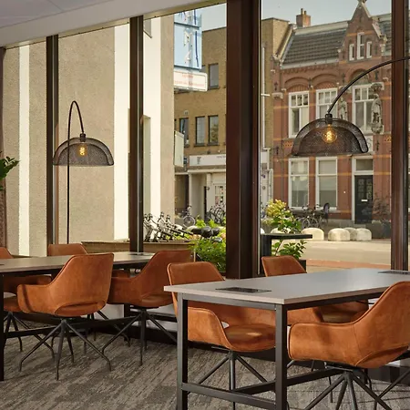 Park Plaza 4* Eindhove