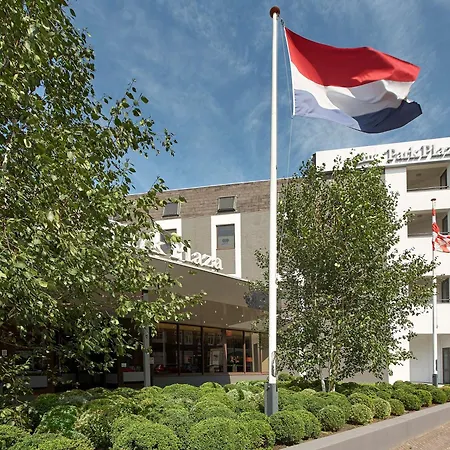 Park Plaza Szálloda Eindhove
