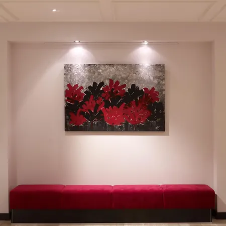 Park Plaza Eindhoven