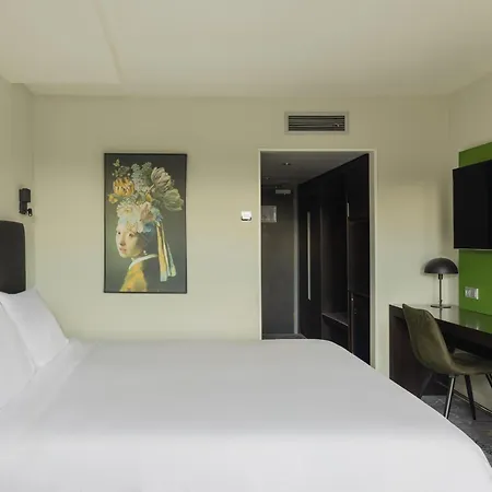 Park Plaza Hotel Eindhoven