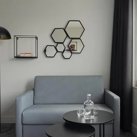 Park Plaza Eindhoven