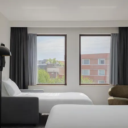 Park Plaza 4* Eindhoven