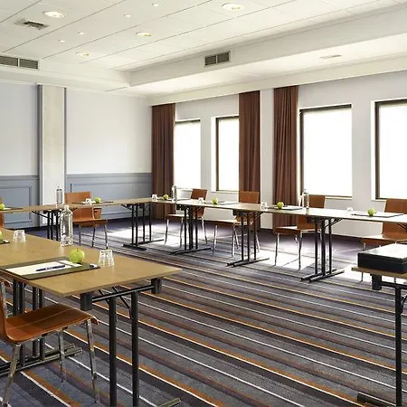 Park Plaza 4* Eindhoven