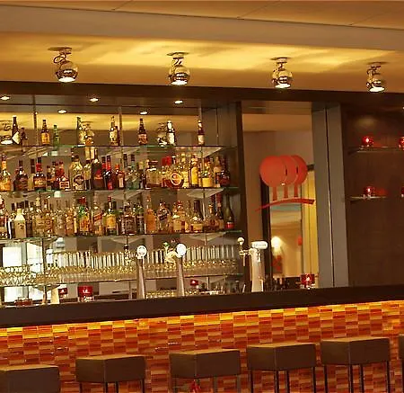 Park Plaza 4* Eindhoven