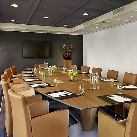 Park Plaza 4* Eindhoven