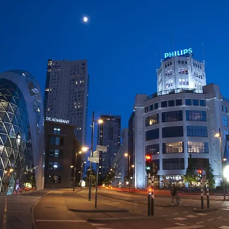 Hotel Park Plaza 4*