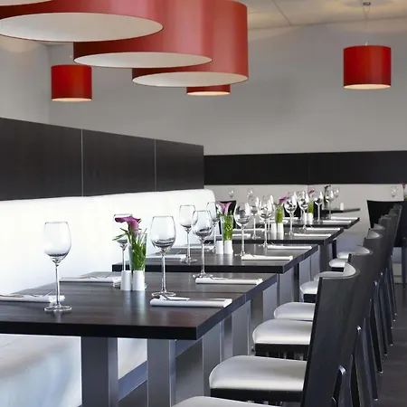 Park Plaza 4* Eindhoven